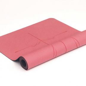 PU Yoga Mats